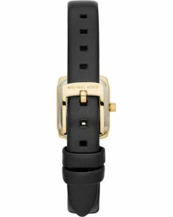 Buy 😍 Michael Kors MK2922 - Alane Three-Hand Leather ⌚ Watch | Fashion ⌚ Watches ⭐ -Outlet Michael Kors Store 61dAzWfI5uL. AC SR736920