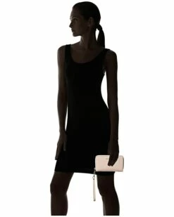 Cheap 🌟 MICHAEL Michael Kors Jet Set Travel Large Flat Multifunction Phone Case | Wallets 😉 -Outlet Michael Kors Store 61dWnoXuE5L. AC SR736920