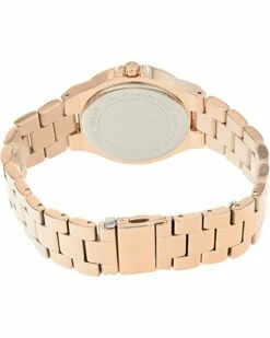 Brand new 🎁 Michael Kors MK1053SET - Lennox Gift Set 3 Hand Bracelet ⌚ Watch | Fashion ⌚ Watches 🤩 -Outlet Michael Kors Store 61fYgpxrlnL. AC SR736920