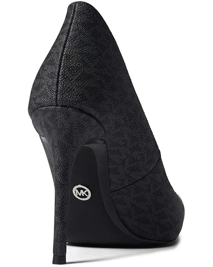Best reviews of 😍 MICHAEL Michael Kors Keke Toe Cap Pump | 👠 Heels ⭐ 5 Best reviews of 😍 MICHAEL Michael Kors Keke Toe Cap Pump | 👠 Heels ⭐ - Image 5