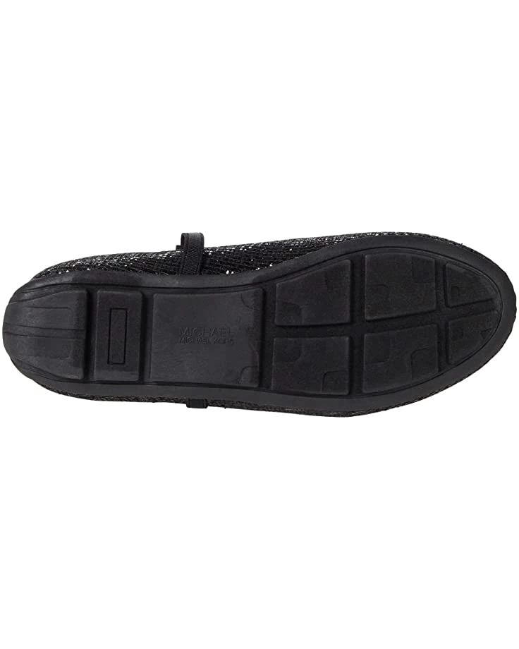 Budget ⭐ MICHAEL Michael Kors Kids Rover Day (Little Kid/Big Kid) | Flats 🥰 3 Budget ⭐ MICHAEL Michael Kors Kids Rover Day (Little Kid/Big Kid) | Flats 🥰 - Image 3