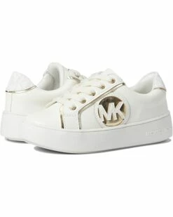Best Pirce โ๏ธ MICHAEL Michael Kors Kids Jordana Poppy (Little Kid/Big Kid) | ๐ Sneakers & Athletic ๐ Shoes ๐