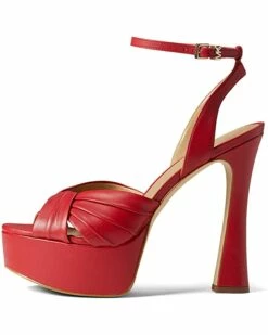 Brand new ⭐ MICHAEL Michael Kors Selena Platform | 👠 Heels ⭐ -Outlet Michael Kors Store 61h53ehpeL. AC SR736920