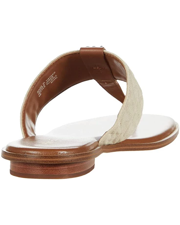 Best reviews of 🎉 MICHAEL Michael Kors Verity Thong | 🩴 Sandals 😍 5 Best reviews of 🎉 MICHAEL Michael Kors Verity Thong | 🩴 Sandals 😍 - Image 5