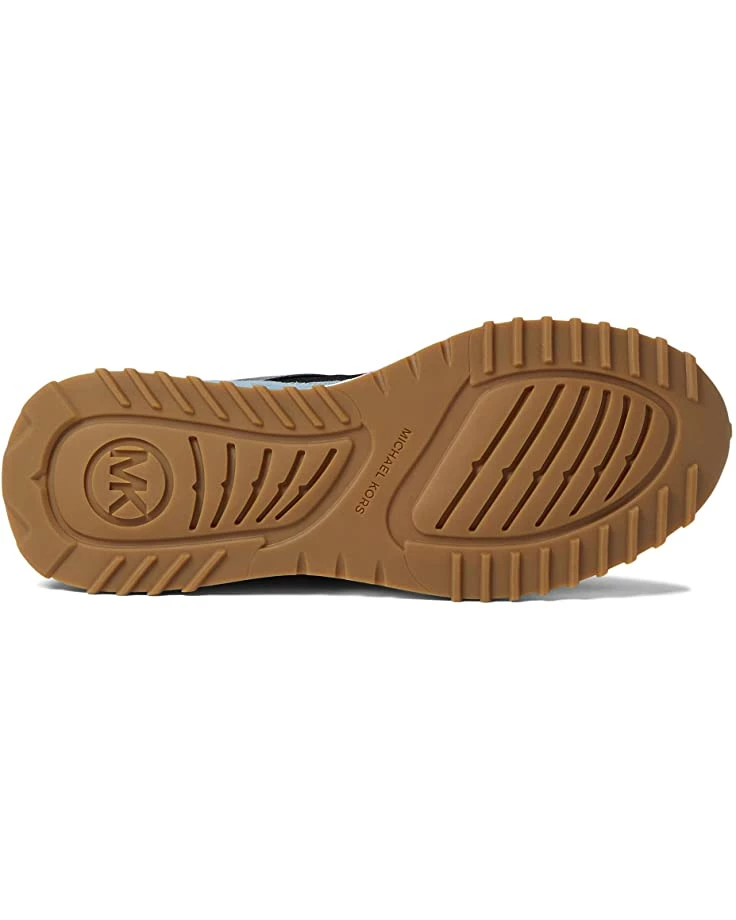 Hot Sale ✔️ MICHAEL Michael Kors Theo Trainer | 👟 Sneakers & Athletic 👟 Shoes 🔔 2 Hot Sale ✔️ MICHAEL Michael Kors Theo Trainer | 👟 Sneakers & Athletic 👟 Shoes 🔔 - Image 2