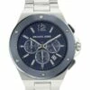 New 💯 Michael Kors MK8938 - Lennox Chronograph Stainless Steel Bracelet ⌚ Watch | Fashion ⌚ Watches ✨