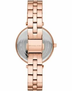 New ❤️ Michael Kors MK3904 - Maci | Fashion ⌚ Watches 🤩 6 New ❤️ Michael Kors MK3904 - Maci | Fashion ⌚ Watches 🤩 -Outlet Michael Kors Store 61iP5QDdGrL. AC SR736920