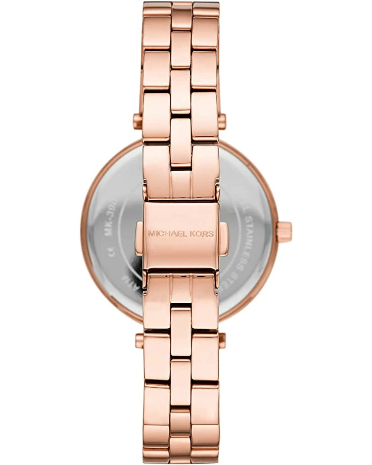 New ❤️ Michael Kors MK3904 - Maci | Fashion ⌚ Watches 🤩 3 New ❤️ Michael Kors MK3904 - Maci | Fashion ⌚ Watches 🤩 - Image 3