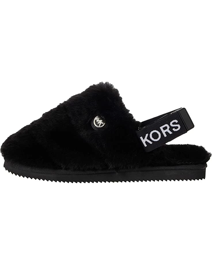 Flash Sale ⌛ MICHAEL Michael Kors Elsie Slipper | Slippers 😉 4 Flash Sale ⌛ MICHAEL Michael Kors Elsie Slipper | Slippers 😉 - Image 4