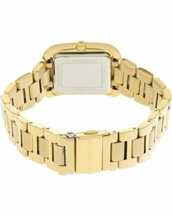 New 🤩 Michael Kors MK4640 - Emery 3 Hand Bracelet ⌚ Watch | Fashion ⌚ Watches 🎉 -Outlet Michael Kors Store 61kNbIUHffL. AC SR736920