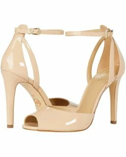 Buy 😉 MICHAEL Michael Kors Kimberly Ankle Strap | 👠 Heels 😀