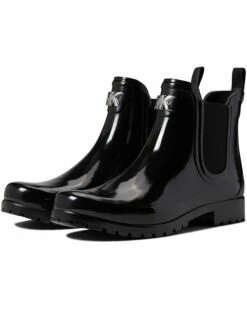 Outlet Michael Kors Store 17 Flash Sale βοΈ MICHAEL Michael Kors Sidney Rain Bootie | π₯Ύ Boots π