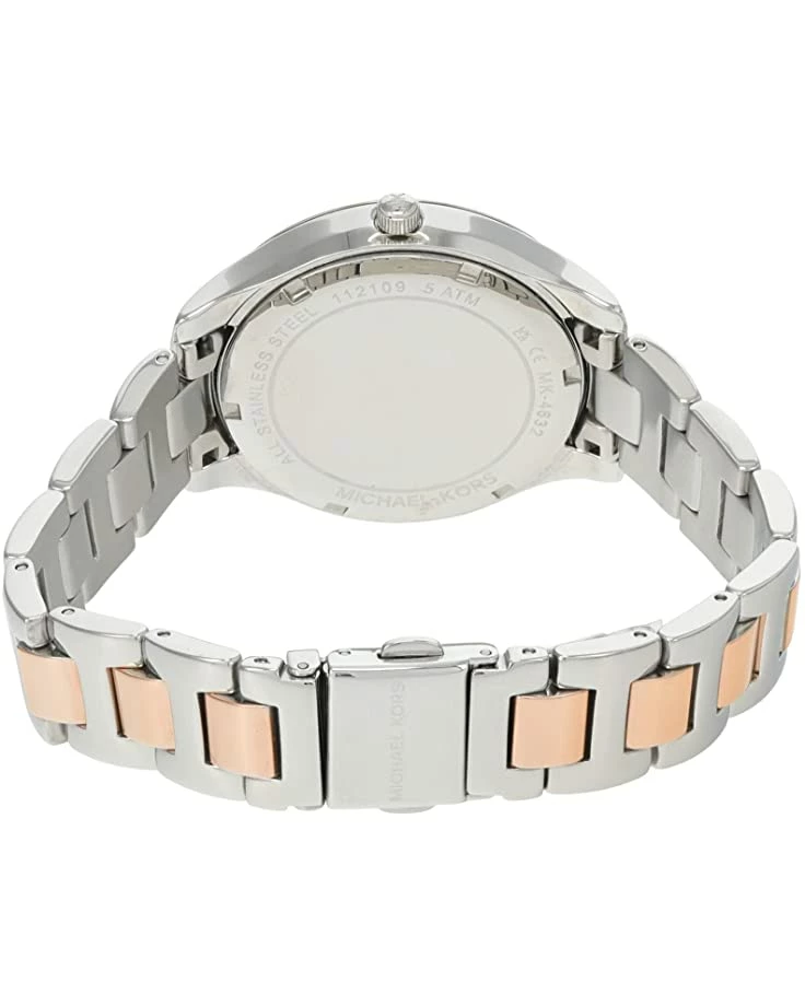 Cheap ❤️ Michael Kors MK1048 - Liliane Three Hand ⌚ Watch and Bracelet Gift Set | Fashion ⌚ Watches ❤️ 3 Cheap ❤️ Michael Kors MK1048 - Liliane Three Hand ⌚ Watch and Bracelet Gift Set | Fashion ⌚ Watches ❤️ - Image 3