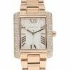 Best reviews of 🛒 Michael Kors MK4644 - Emery 3 Hand Bracelet ⌚ Watch | Fashion ⌚ Watches 🔥