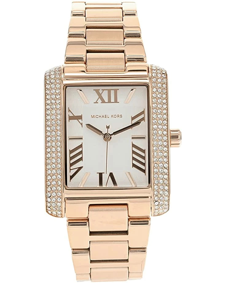 Best reviews of ๐ Michael Kors MK4644 - Emery 3 Hand Bracelet โ Watch | Fashion โ Watches ๐ฅ 1 Best reviews of ๐ Michael Kors MK4644 - Emery 3 Hand Bracelet โ Watch | Fashion โ Watches ๐ฅ