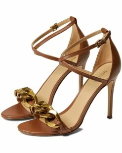 Buy 💯 MICHAEL Michael Kors Scarlett 🩴 Sandals | 👠 Heels 🎁 -Outlet Michael Kors Store 61mIt5ld6L. AC SR736920