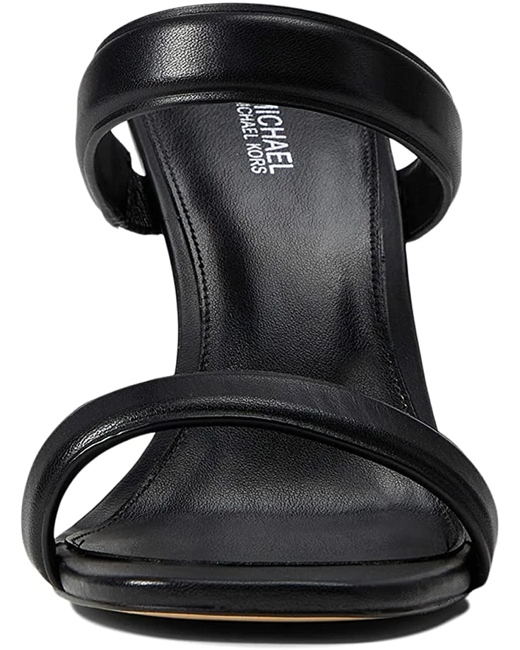 New 😍 MICHAEL Michael Kors Clara 🩴 Sandals | 👠 Heels ✔️ 2 New 😍 MICHAEL Michael Kors Clara 🩴 Sandals | 👠 Heels ✔️ - Image 2