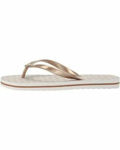 Buy ❤️ MICHAEL Michael Kors MK Stripe EVA Flip Flop | 🩴 Sandals ⭐ -Outlet Michael Kors Store 61n9b0S2nZL. AC SR736920