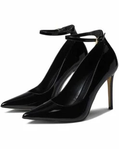 Outlet 😉 MICHAEL Michael Kors Keke Ankle Strap | 👠 Heels 🛒