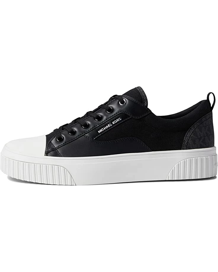 Buy 👏 MICHAEL Michael Kors Oscar Lace-Up | 👟 Sneakers & Athletic 👟 Shoes 😀 4 Buy 👏 MICHAEL Michael Kors Oscar Lace-Up | 👟 Sneakers & Athletic 👟 Shoes 😀 - Image 4
