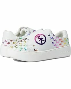 Cheap 🛒 MICHAEL Michael Kors Kids Jordana Rosaleen (Little Kid/Big Kid) | 👟 Sneakers & Athletic 👟 Shoes ⭐