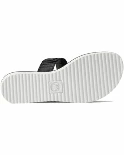 Budget 🎉 MICHAEL Michael Kors Farrah Thong | 🩴 Sandals ✔️ -Outlet Michael Kors Store 61qNl1jNIwL. AC SR736920