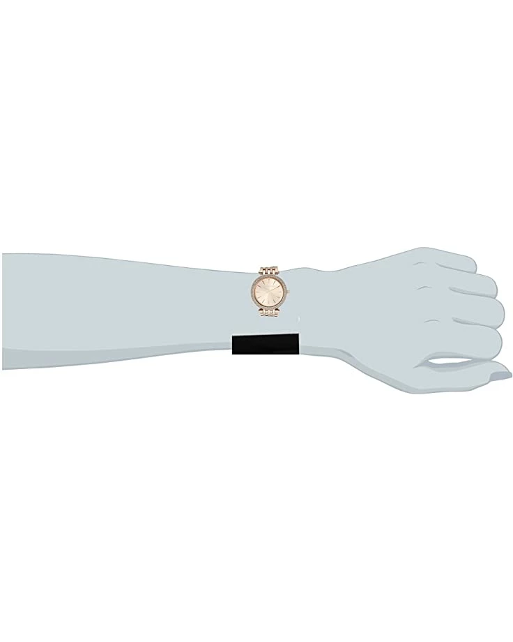 Best Sale ❤️ Michael Kors Darci | Fashion ⌚ Watches ⌛ 3 Best Sale ❤️ Michael Kors Darci | Fashion ⌚ Watches ⌛ - Image 3