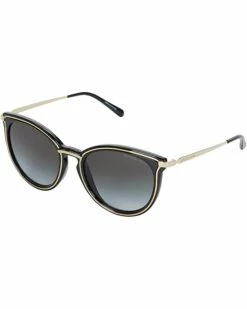 Best reviews of 😀 Michael Kors 54 mm Brisbane | 👓 Sunglasses 👍