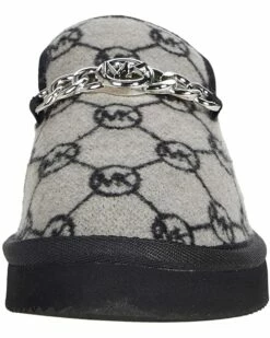 Top 10 🌟 MICHAEL Michael Kors Noa Slipper | Slippers 🔔 -Outlet Michael Kors Store 61rJx9zYUL. AC SR736920