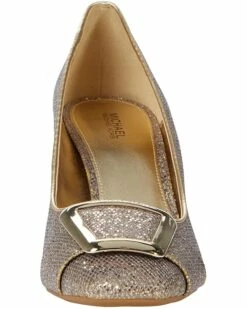 Cheapest 🤩 MICHAEL Michael Kors Patsy Flex Pump | 👠 Heels 😉 -Outlet Michael Kors Store 61tVgT794HL. AC SR736920