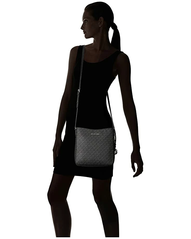 New ๐งจ MICHAEL Michael Kors Jet Set Travel Large Messenger | ๐ Handbags ๐ 6 New ๐งจ MICHAEL Michael Kors Jet Set Travel Large Messenger | ๐ Handbags ๐ - Image 6