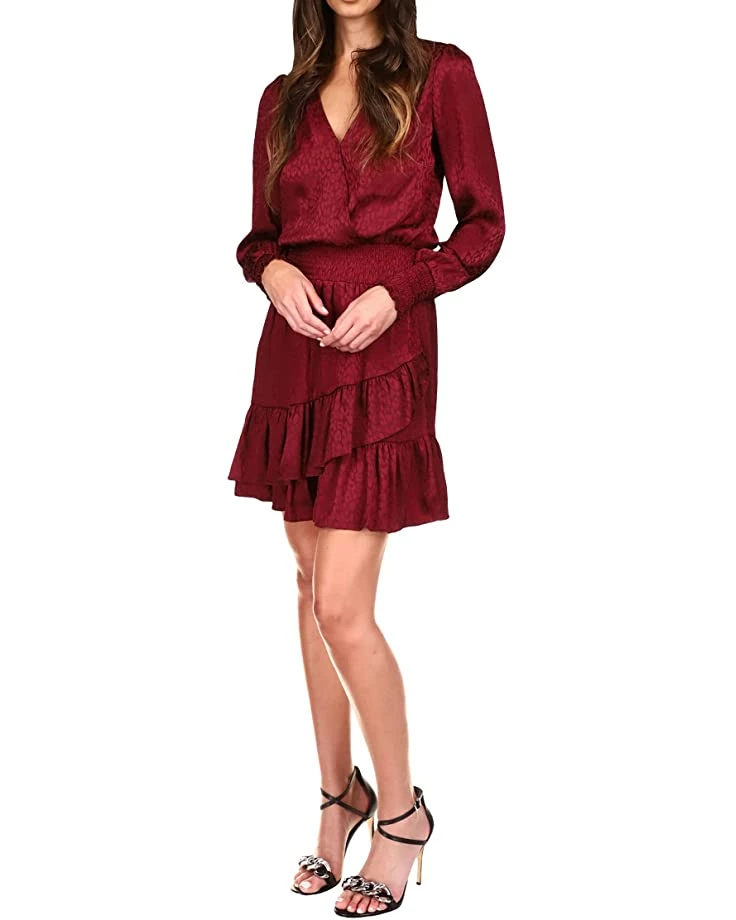 Best deal โค๏ธ MICHAEL Michael Kors Cheetah Julia ๐ Dress | ๐ Dresses ๐ 1 Best deal โค๏ธ MICHAEL Michael Kors Cheetah Julia ๐ Dress | ๐ Dresses ๐