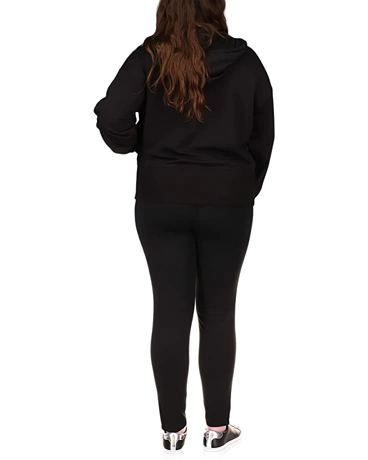 Best reviews of 😀 MICHAEL Michael Kors Plus Size Logo Stripe Zip Hoodie | Hoodies & Sweatshirts 💯 3 Best reviews of 😀 MICHAEL Michael Kors Plus Size Logo Stripe Zip Hoodie | Hoodies & Sweatshirts 💯 - Image 3