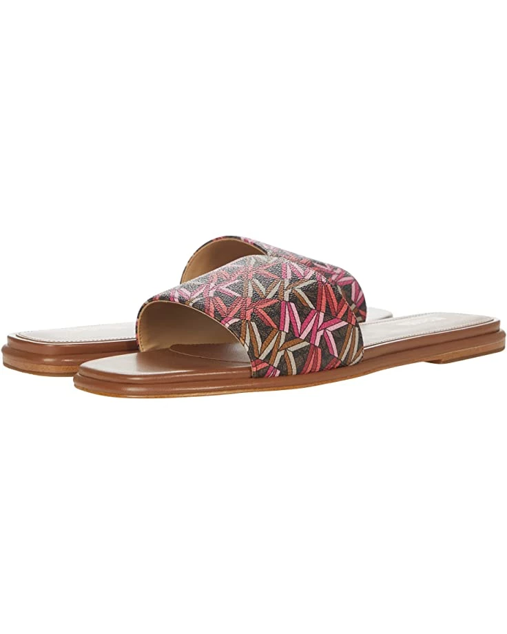 Cheapest 🥰 MICHAEL Michael Kors Sadler Slide | 🩴 Sandals ⭐ 7 Cheapest 🥰 MICHAEL Michael Kors Sadler Slide | 🩴 Sandals ⭐ - Image 7