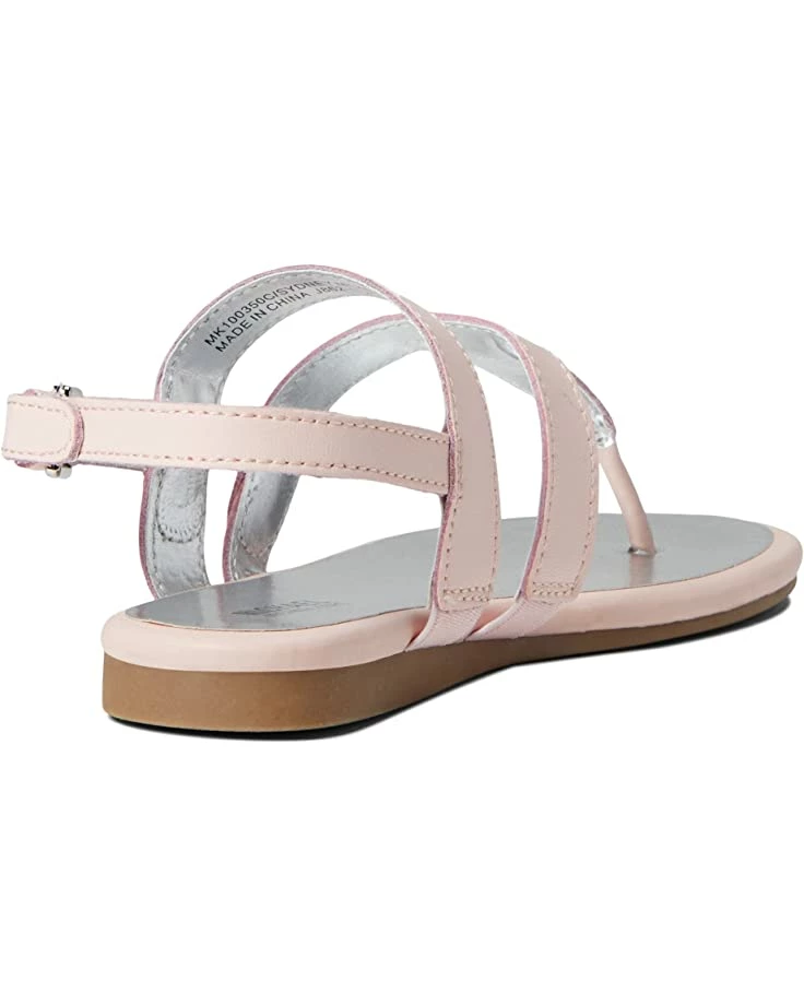 Best reviews of ๐ MICHAEL Michael Kors Kids Sydney Merrie (Little Kid/Big Kid) | ๐ฉด Sandals ๐ 5 Best reviews of ๐ MICHAEL Michael Kors Kids Sydney Merrie (Little Kid/Big Kid) | ๐ฉด Sandals ๐ - Image 5