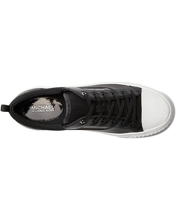 Buy 👏 MICHAEL Michael Kors Oscar Lace-Up | 👟 Sneakers & Athletic 👟 Shoes 😀 2 Buy 👏 MICHAEL Michael Kors Oscar Lace-Up | 👟 Sneakers & Athletic 👟 Shoes 😀 - Image 2