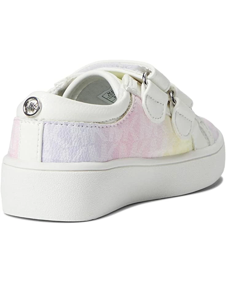 Coupon ⌛ MICHAEL Michael Kors Kids Jem Miracle (Toddler) | 👟 Sneakers & Athletic 👟 Shoes ⭐ 5 Coupon ⌛ MICHAEL Michael Kors Kids Jem Miracle (Toddler) | 👟 Sneakers & Athletic 👟 Shoes ⭐ - Image 5