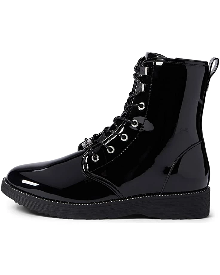 Budget 🛒 MICHAEL Michael Kors Kids Haskell (Little Kid/Big Kid) | 🥾 Boots ✨ 4 Budget 🛒 MICHAEL Michael Kors Kids Haskell (Little Kid/Big Kid) | 🥾 Boots ✨ - Image 4