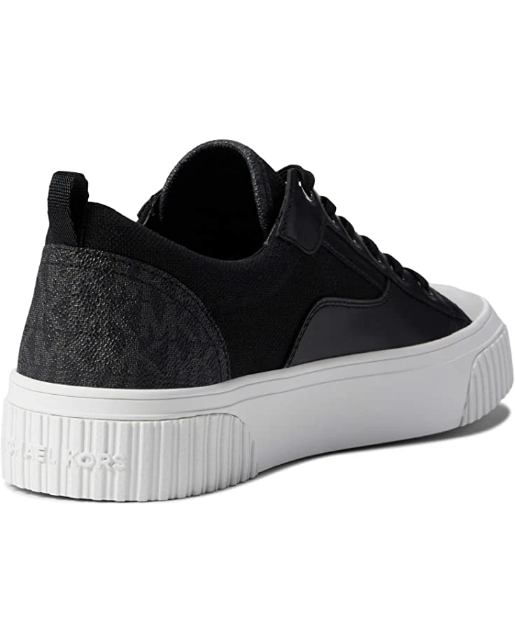 Buy 👏 MICHAEL Michael Kors Oscar Lace-Up | 👟 Sneakers & Athletic 👟 Shoes 😀 5 Buy 👏 MICHAEL Michael Kors Oscar Lace-Up | 👟 Sneakers & Athletic 👟 Shoes 😀 - Image 5