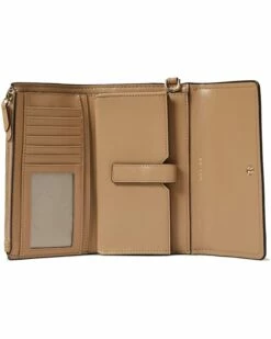 Brand new 😀 MICHAEL Michael Kors Jet Set Charm Large Flap Phone Wristlet | Wallets ❤️ -Outlet Michael Kors Store 61wK nwvTLL. AC SR736920