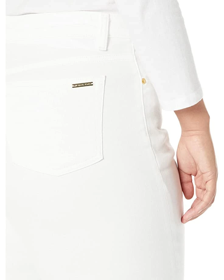 Brand new 😉 MICHAEL Michael Kors Plus Size Super Stretch High-Waisted Pants | 👖 Jeans 🤩 3 Brand new 😉 MICHAEL Michael Kors Plus Size Super Stretch High-Waisted Pants | 👖 Jeans 🤩 - Image 3