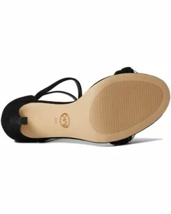 Buy 💯 MICHAEL Michael Kors Scarlett 🩴 Sandals | 👠 Heels 🎁 -Outlet Michael Kors Store 61xajW4UrHL. AC SR736920