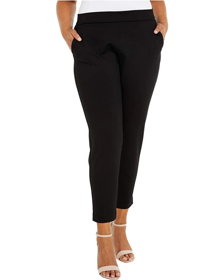 Discount ๐ MICHAEL Michael Kors Plus Size Slim Trousers | Pants ๐ 1 Discount ๐ MICHAEL Michael Kors Plus Size Slim Trousers | Pants ๐