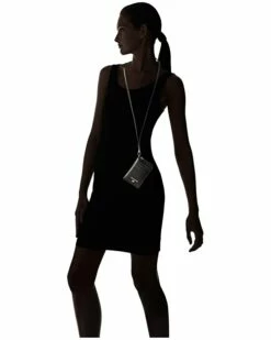 Cheap ✨ MICHAEL Michael Kors Jet Set Charm Small Id Lanyard | Bag and Travel Accessories 🎉 -Outlet Michael Kors Store 61yeN3v SaL. AC SR736920