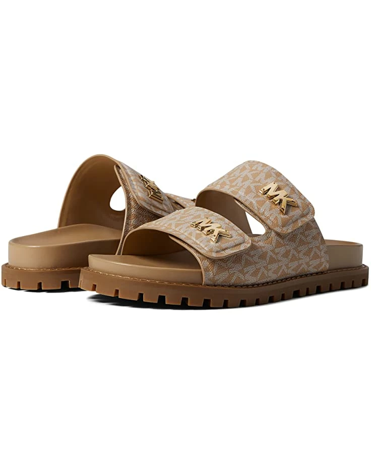 Top 10 😉 MICHAEL Michael Kors Stark Slide | 🩴 Sandals 💯 7 Top 10 😉 MICHAEL Michael Kors Stark Slide | 🩴 Sandals 💯 - Image 7
