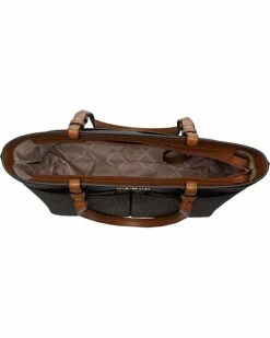 Cheap 🎉 MICHAEL Michael Kors Bedford Medium Top Zip Pocket Tote | 👜 Handbags 👏 -Outlet Michael Kors Store 710ENngxhmL. AC SR736920