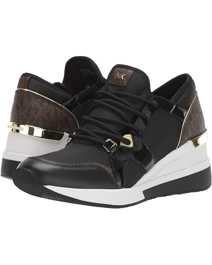 Best Sale 👍 MICHAEL Michael Kors Liv Trainer | 👟 Sneakers & Athletic 👟 Shoes ⭐ 1 Best Sale 👍 MICHAEL Michael Kors Liv Trainer | 👟 Sneakers & Athletic 👟 Shoes ⭐