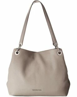 Cheapest ❤️ MICHAEL Michael Kors Raven Large Shoulder Tote | 👜 Handbags 🔔 -Outlet Michael Kors Store 710ko25 sIL. AC SR736920