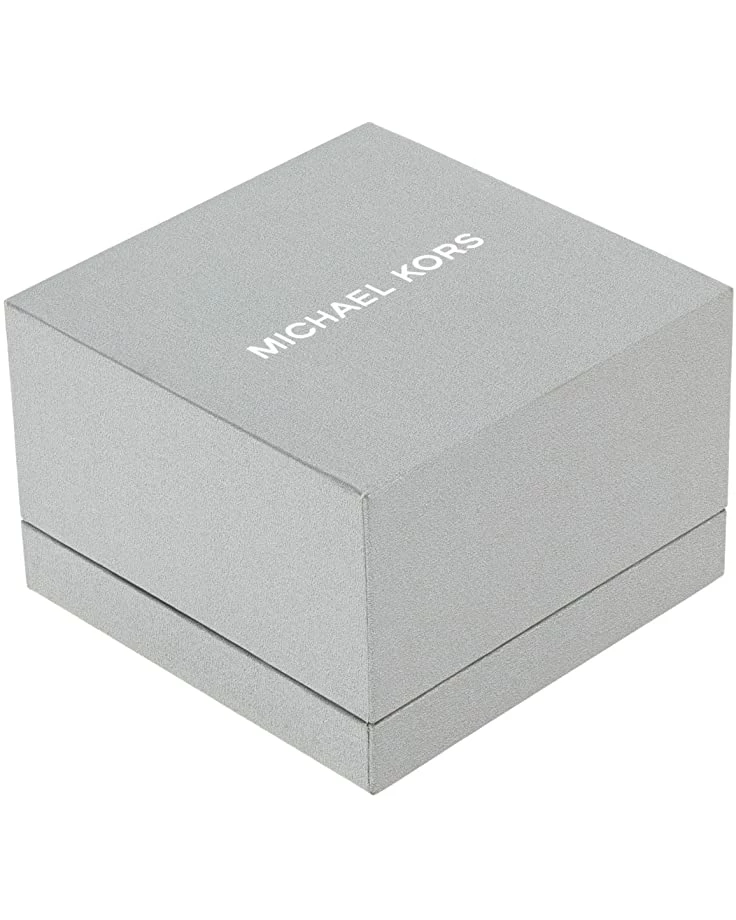 Deals ✔️ Michael Kors Sterling Silver Pavé Cushion-Cut Pendant Necklace | Necklaces 😀 2 Deals ✔️ Michael Kors Sterling Silver Pavé Cushion-Cut Pendant Necklace | Necklaces 😀 - Image 2