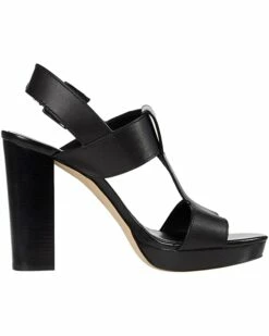 Cheapest 🔔 MICHAEL Michael Kors Becker T Strap | 👠 Heels ✔️ -Outlet Michael Kors Store 7114usiIXgL. AC SR736920